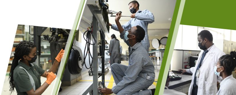 Aircraft Maintenance Training